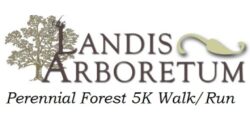 2024 Landis Arboretum 5K Forest Run Results