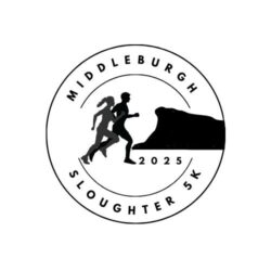 2025 Middleburgh 5K Results