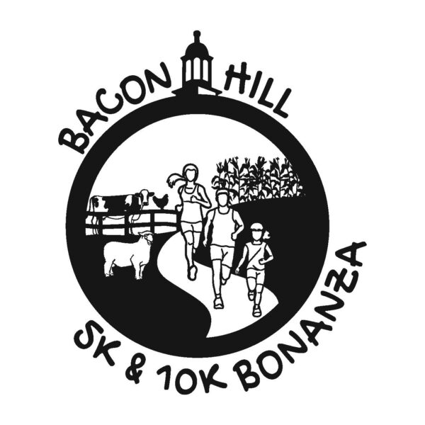 2025 Bacon Hill Bonanza Road Race